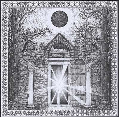 Arkteia Ritual Sortilegia – Arcane death ritual – Addergebroed